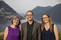 Gruppenbilder