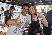 BELL BBQ MASTERS FINALE 2019 