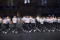 BASEL TATTOO 2016