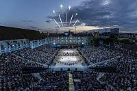 BASEL TATTOO 2026 Premiere