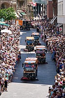 BASEL TATTOO PARADE 2026
