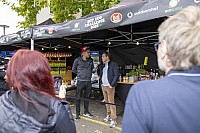 Bell Hot Dog Challenge 2025