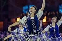 BASEL TATTOO 2026 Premiere