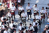 BASEL TATTOO PARADE 2026