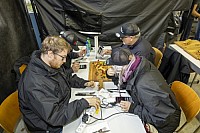 Bell Hot Dog Challenge 2025