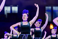BASEL TATTOO 2026 Premiere