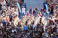 BASEL TATTOO PARADE 2026