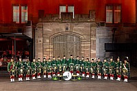 BASEL TATTOO 2024 SHOW