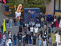 2025 Bell BBQ Master Siegerehrung