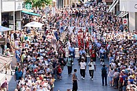 BASEL TATTOO PARADED 2026