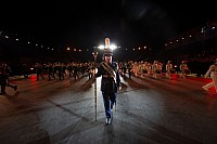 BASEL TATTOO 2019 HAUPTPROBE 