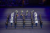 BASEL TATTOO 2018