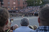 Basel Tattoo 2026 Werbebild