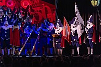 GLAIBASLER CHARIVARI 2026