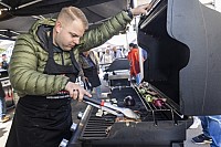Bell BBQ Masters Finale 2024