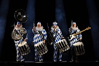 GLAIBASLER CHARIVARI 2026