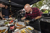 Bell BBQ Masters Finale 2024