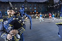 BASEL TATTOO 2026 Hauptprobe