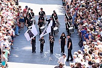 BASEL TATTOO PARADE 2026