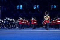 BASEL TATTOO 2026 Premiere