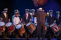 CHARIVARI 2019 Hauptprobe
