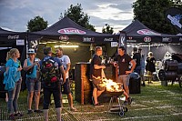 BELL BBQ AARAU