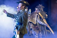 BASEL TATTOO 2024 SHOW
