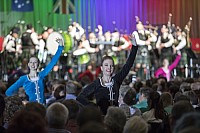 BASEL TATTOO CONCERT