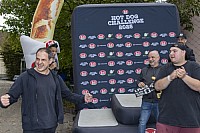Bell Hot Dog Challenge 2025