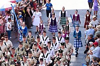BASEL TATTOO PARADE 2026