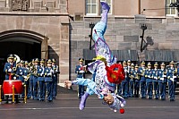 BASEL TATTOO 2019 PK 