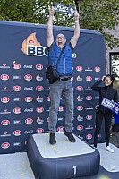 2025 Bell BBQ Master Siegerehrung