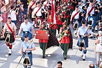 BASEL TATTOO PARADED 2026