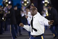 BASEL TATTOO 2018 HAUPTPROBE