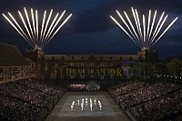 BASEL TATTOO 2017