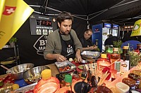 Bell Burger Challenge 2024 Finale