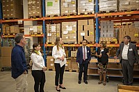 30 Jahre Schaer Pharma