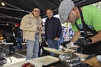Bell BBQ Masters Finale 2024