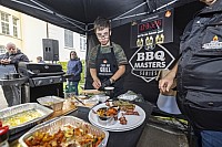 Bell BBQ Masters Finale 2024