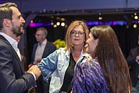 WOOHW! Award 2025 - Impressionen