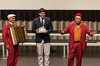 Guggemuusig Ohregribler - Gala Abend