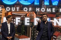 WOOHW! Award 2025 - Impressionen