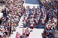 BASEL TATTOO PARADE 2026