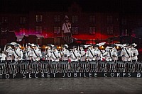 BASEL TATTOO 2016