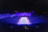 BASEL TATTOO 2026 Premiere