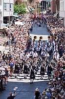 BASEL TATTOO PARADE 2026