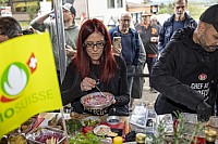 Bell Hot Dog Challenge 2025