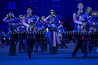 BASEL TATTOO 2026 Premiere