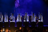 CHARIVARI 2019 Hauptprobe