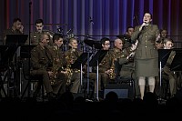 BASEL TATTOO CONCERT